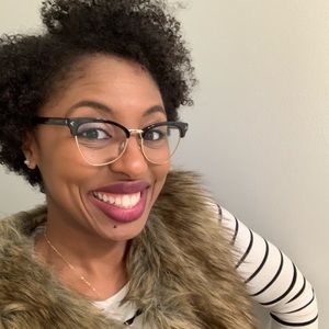 Meet your Posher, Cara